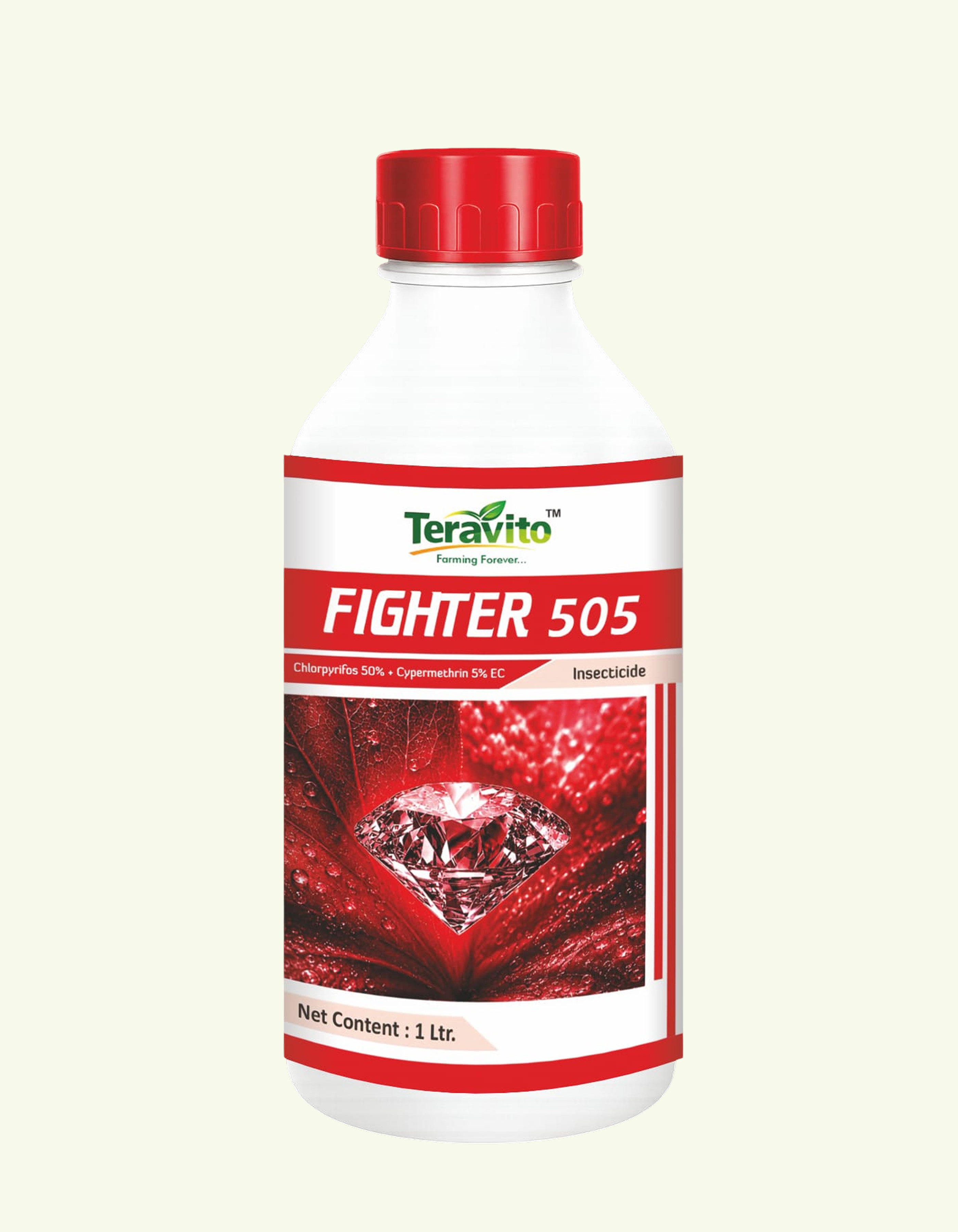 FIGHTER 505